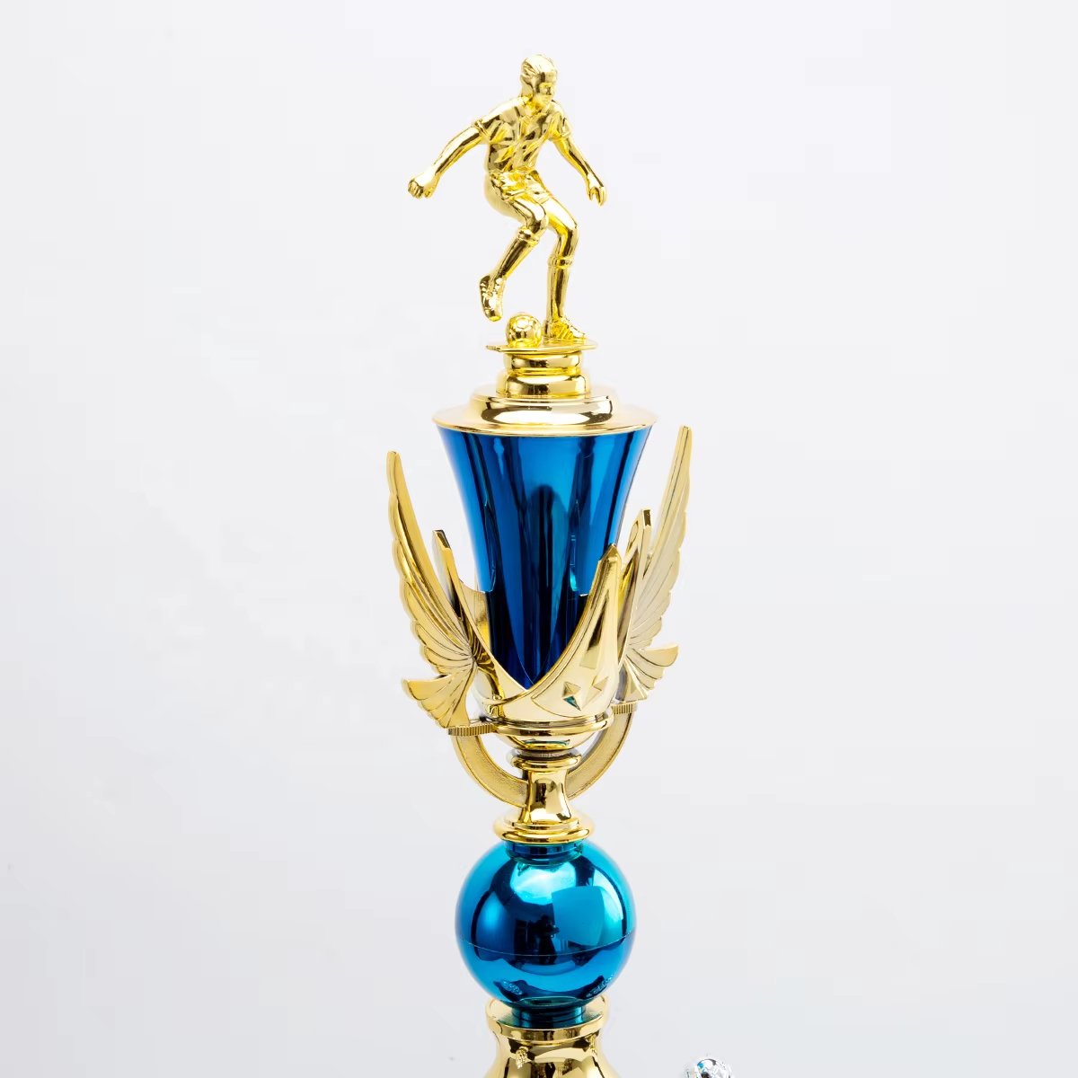 soccer Pillar Trophy-05
