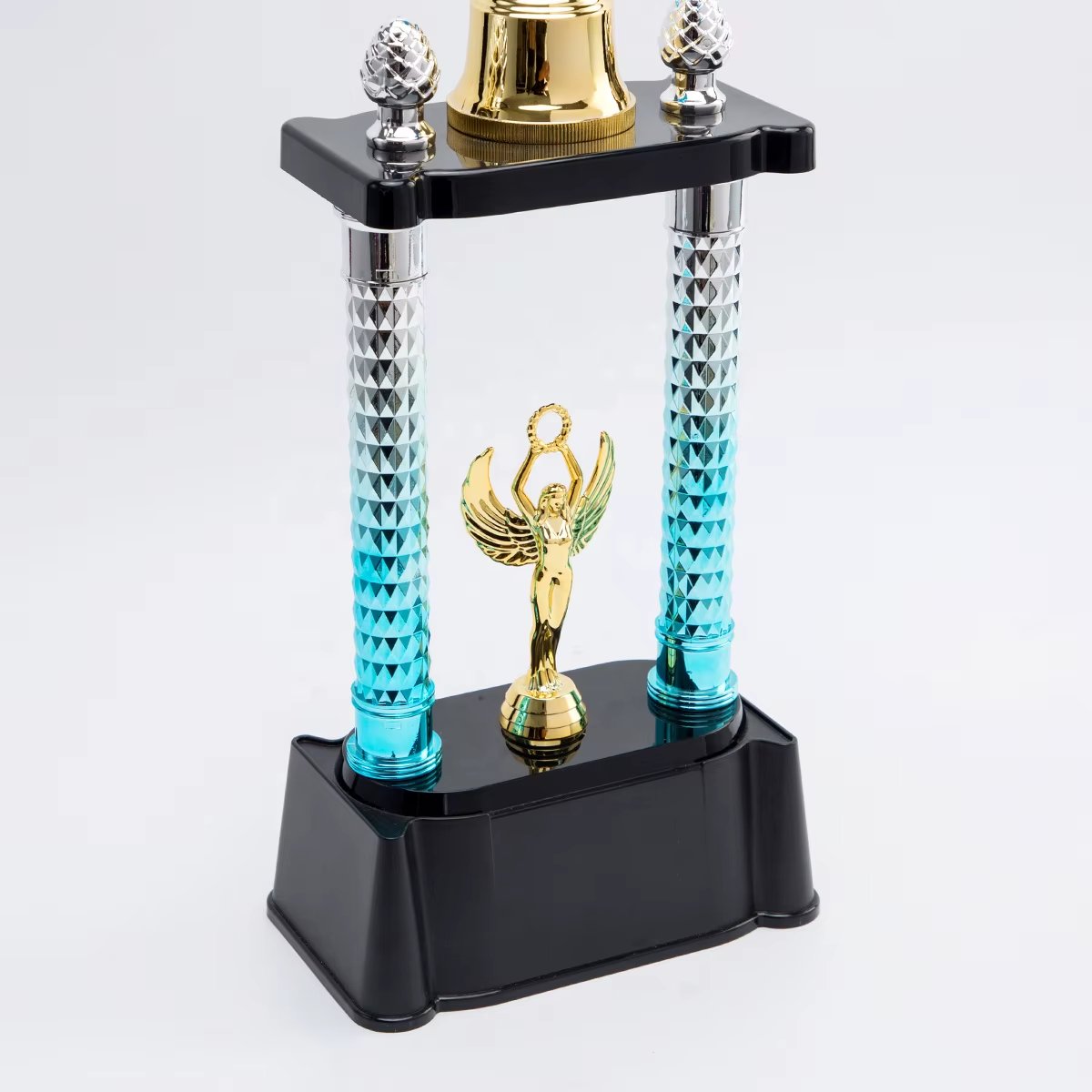 soccer Pillar Trophy-07