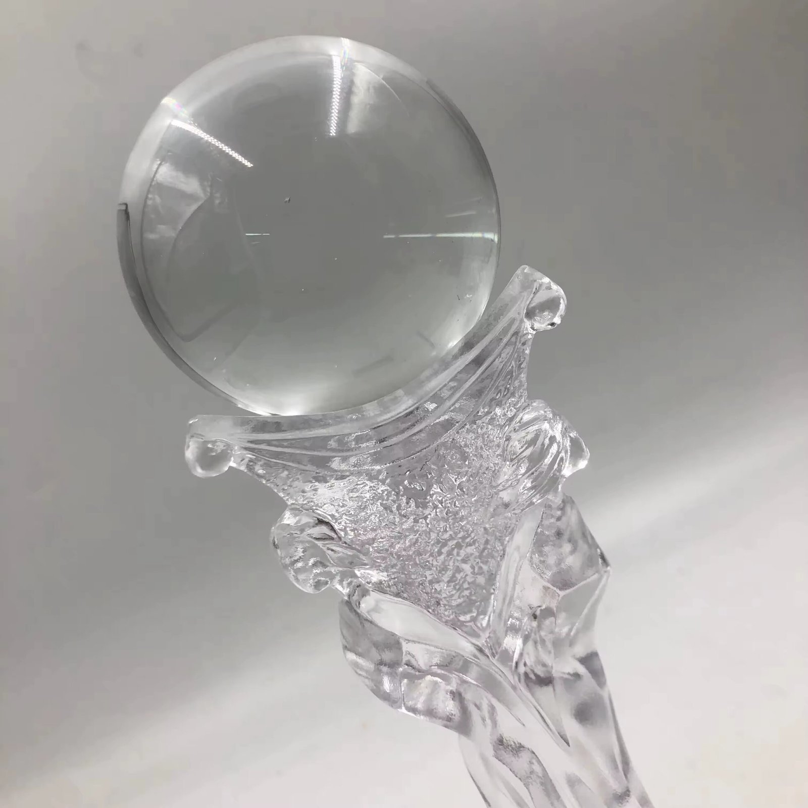 soccer ball trophy​ Factory-03