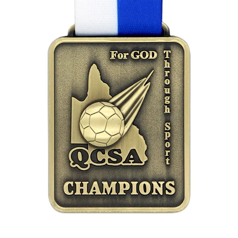 soccer bronze medal​ 8-2