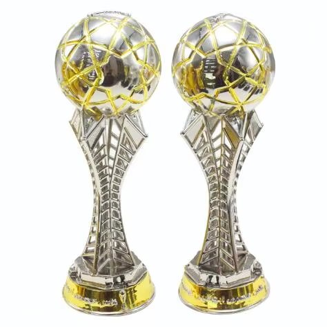 soccer championship trophy 33-2