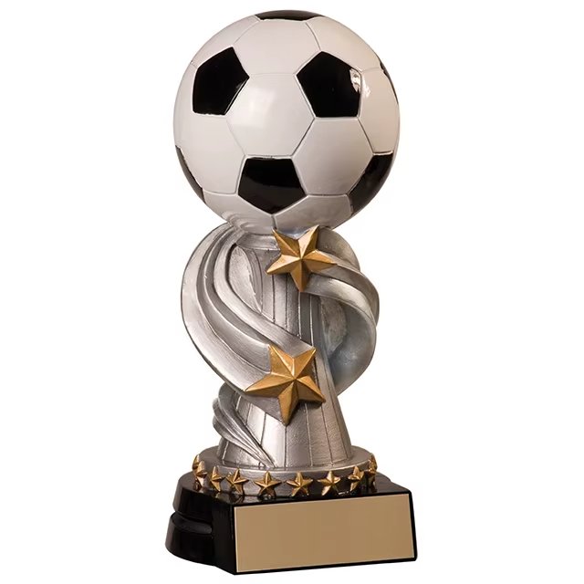soccer championship trophy​-04