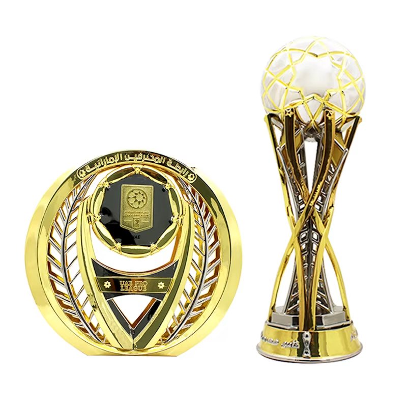 soccer championship trophy​ Suppliers-04