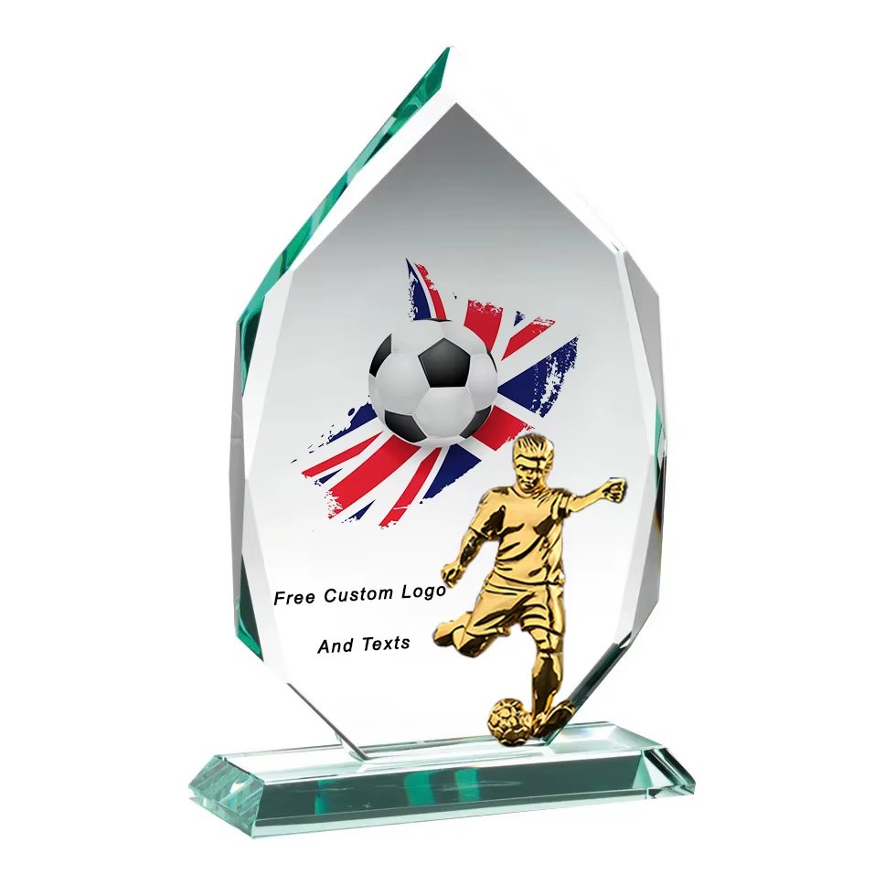soccer cup trophy​ Manufacturers-06