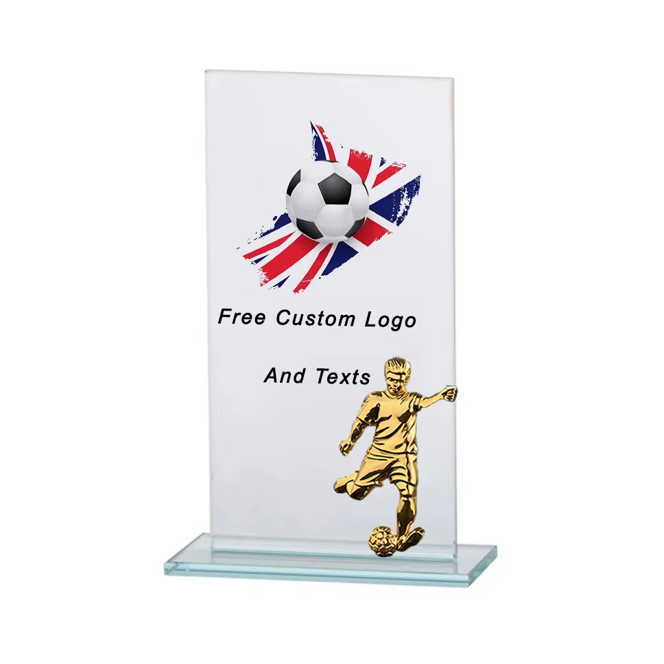 soccer cup trophy​ Manufacturers-07