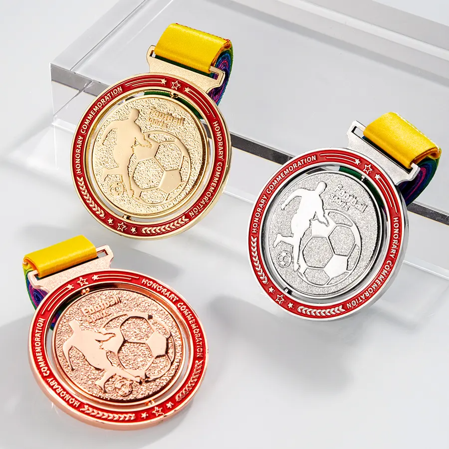 soccer gold medal​ 15-2