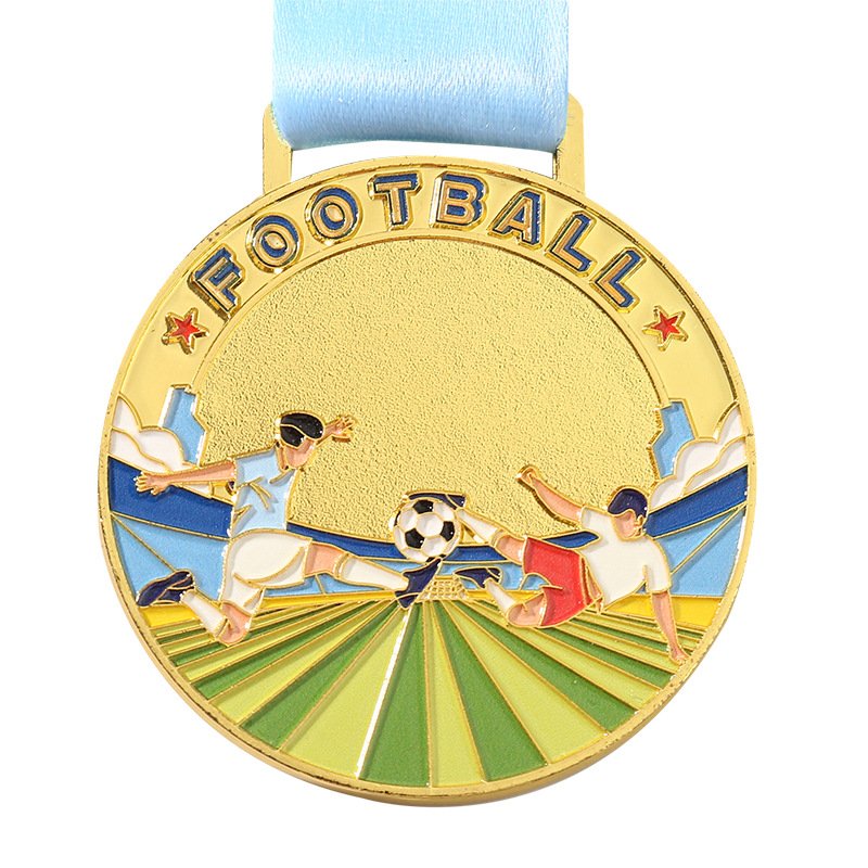 soccer gold medal​ 31-1