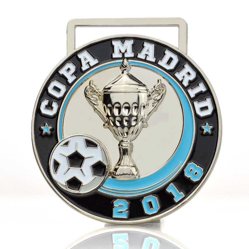 soccer gold medal​ 31-3