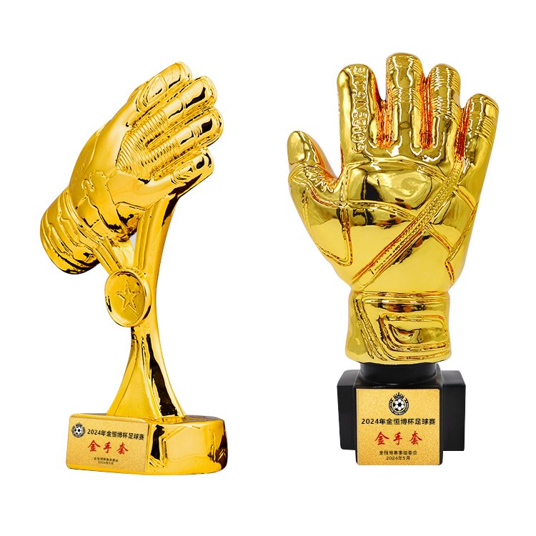 soccer golden glove award 3-1