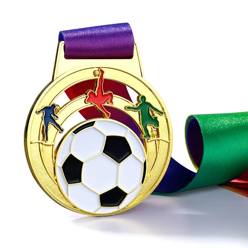 soccer medals 16-2