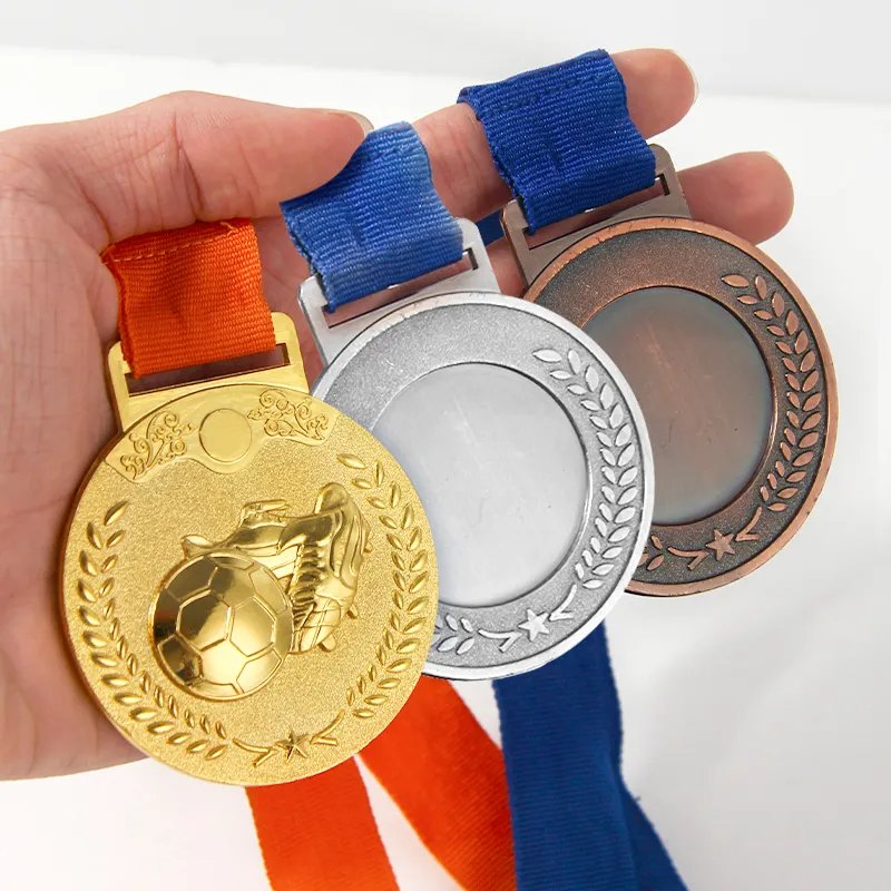 soccer medals​ 14-2