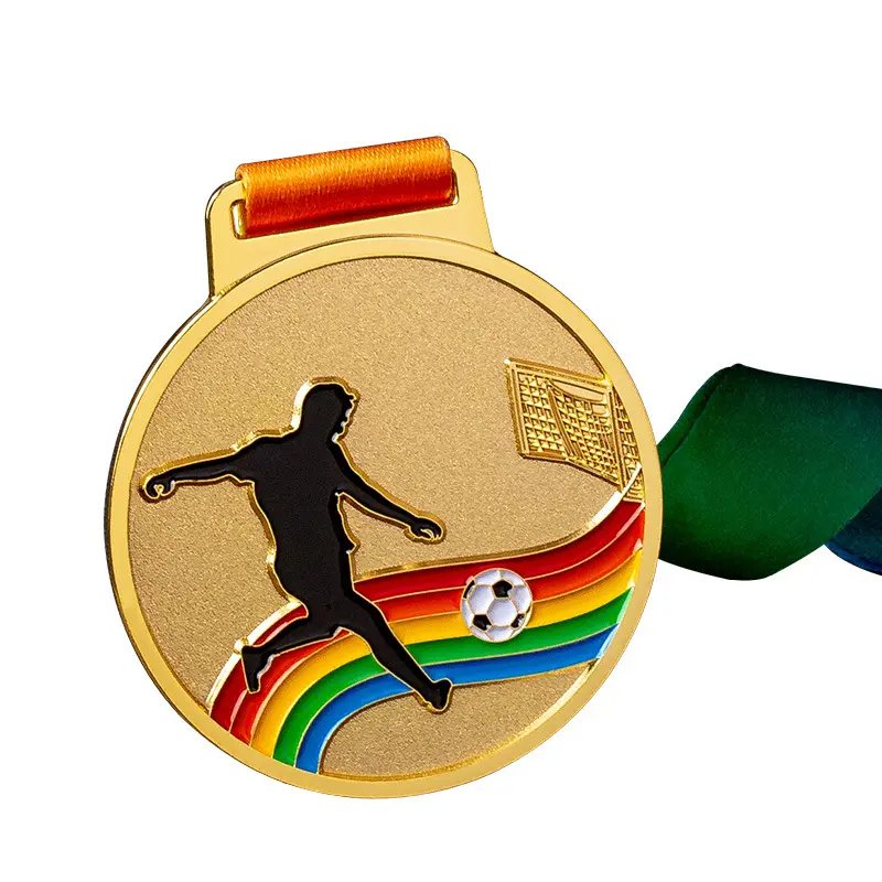 soccer medals​ 16-1