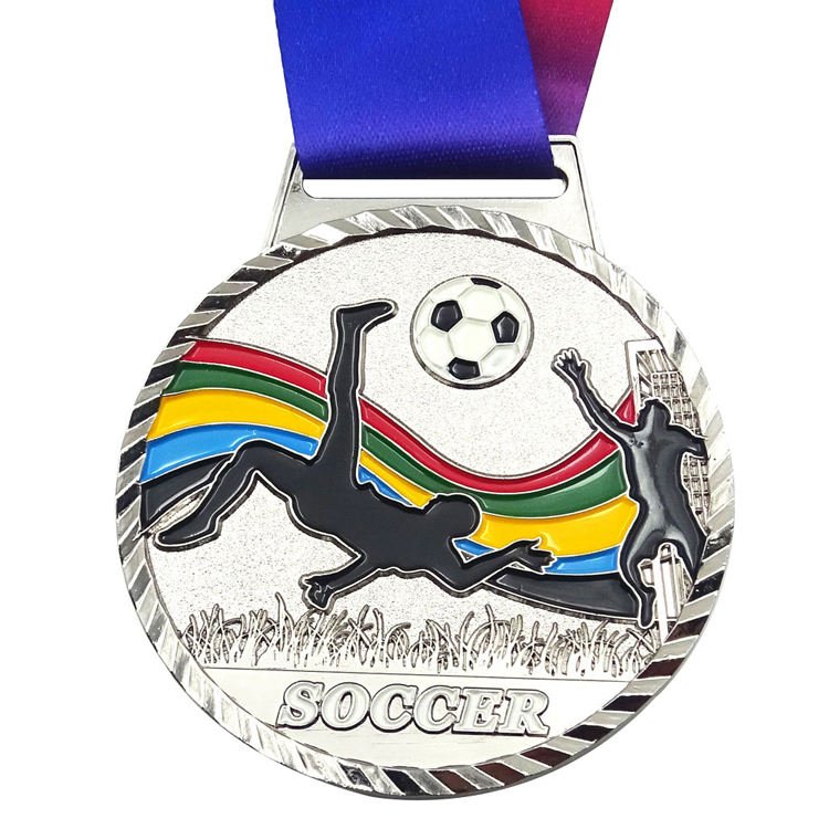 soccer medals​ 16-3