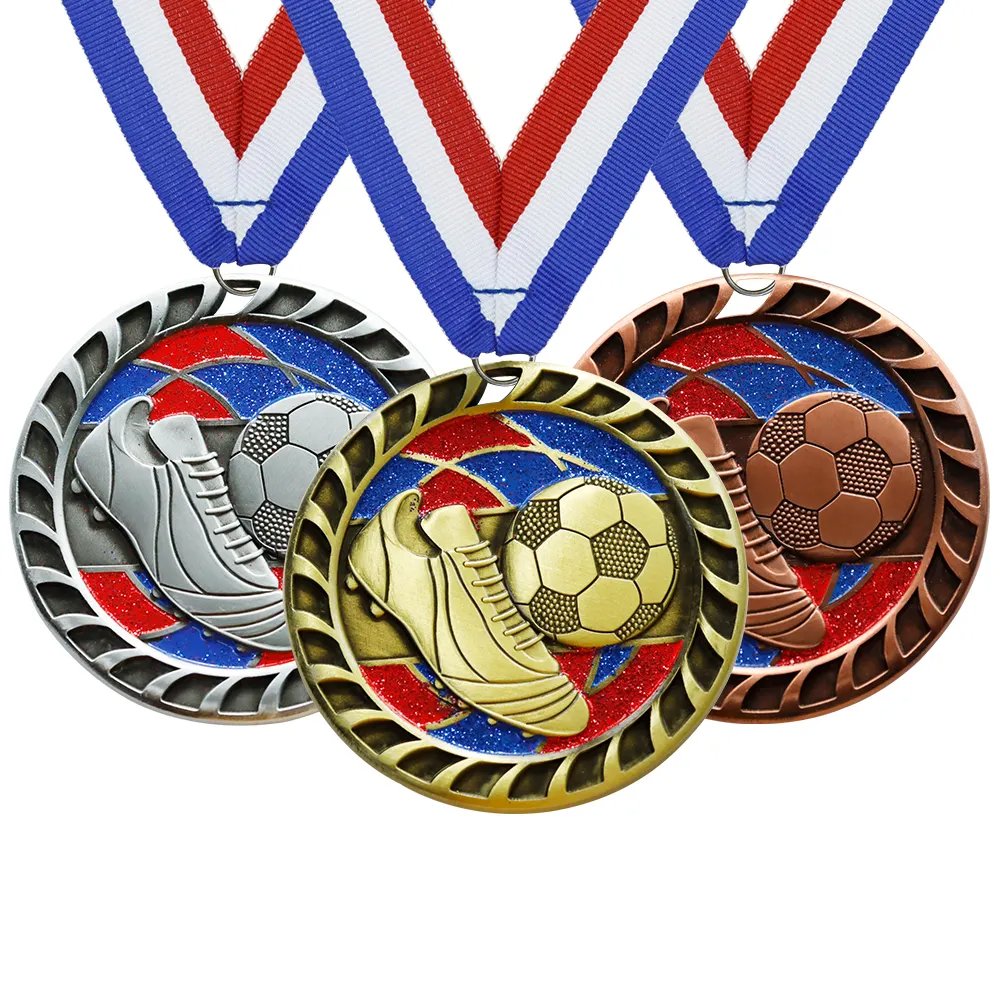 soccer medals​ 26-2