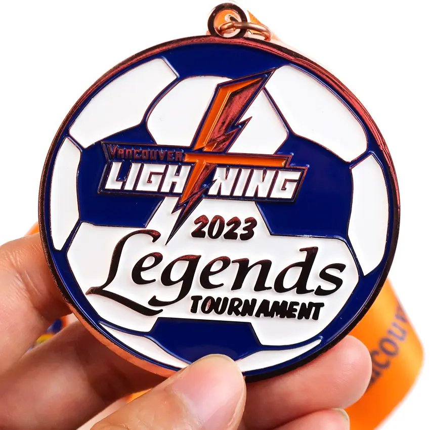 soccer medals​ 27-2