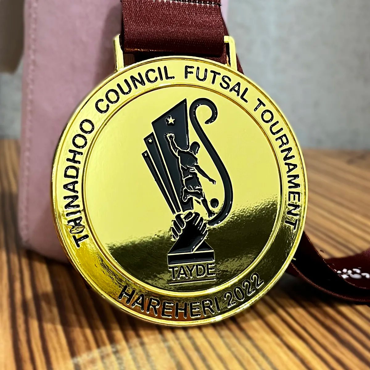 soccer medals​ 27-3