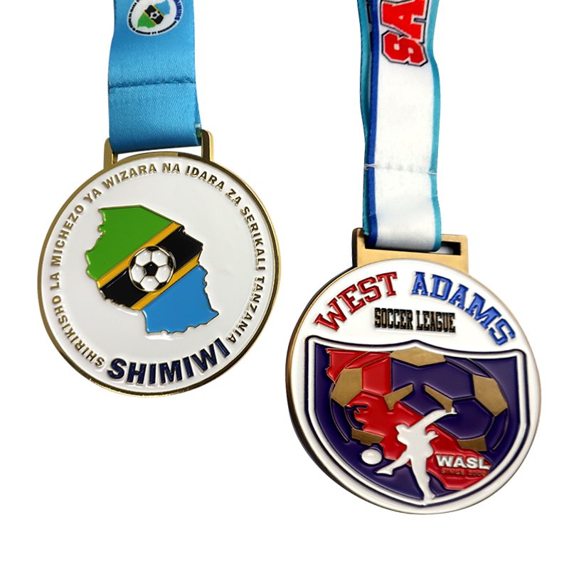 soccer medals​ 28-2