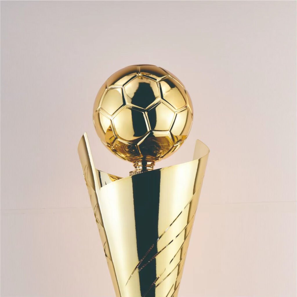 soccer mvp trophy​ Suppliers-04
