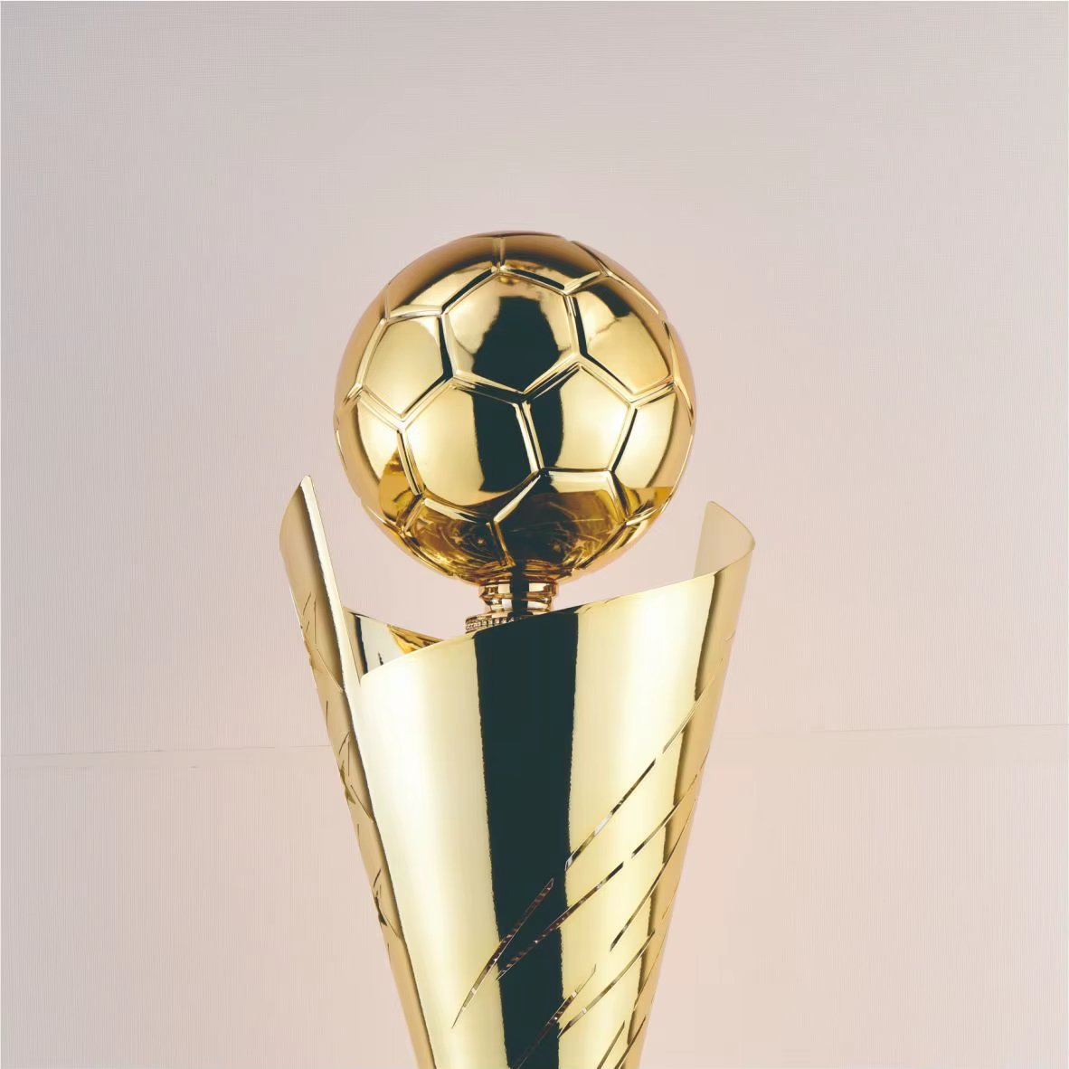 soccer mvp trophy​ Suppliers-04