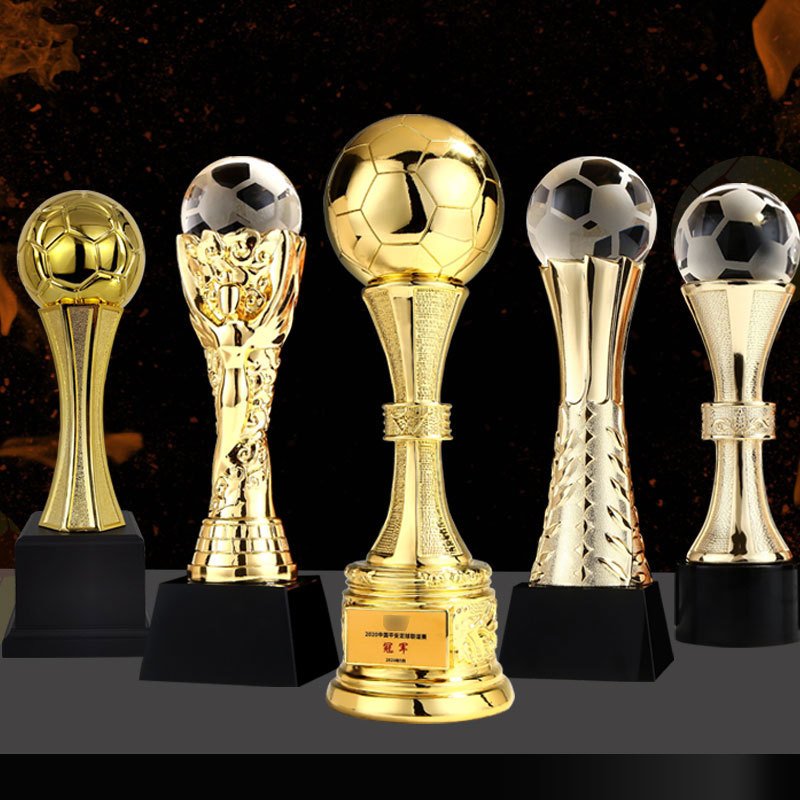 soccer trophies 6-5