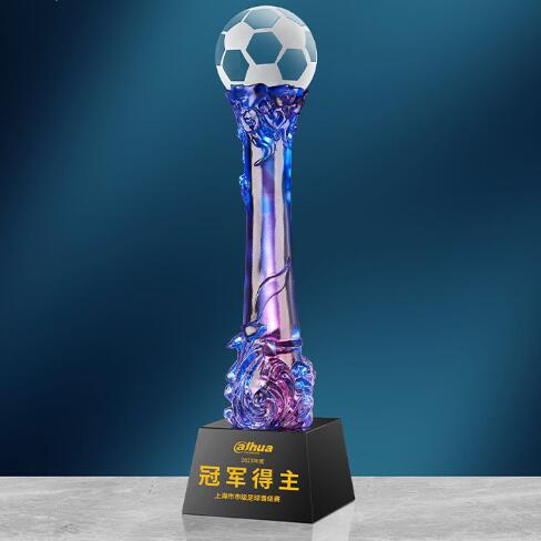 soccer trophies 6-6