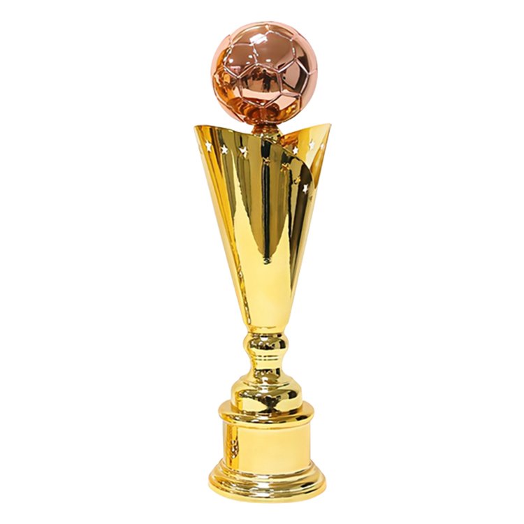 soccer trophy 8-3