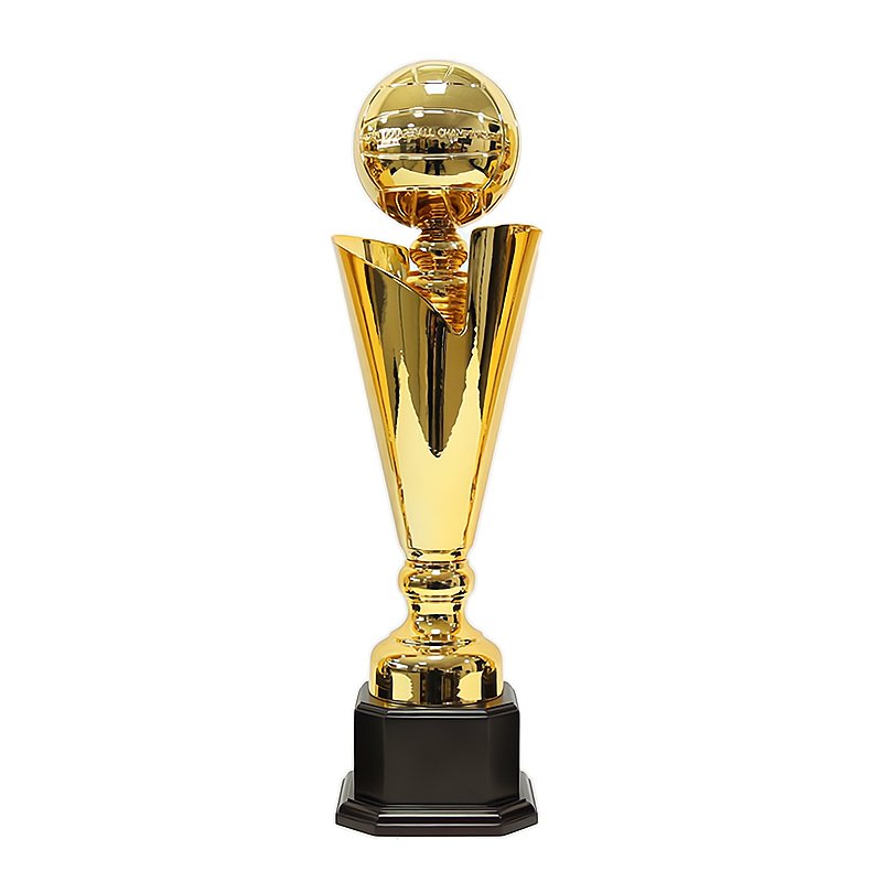 soccer trophy 8-4