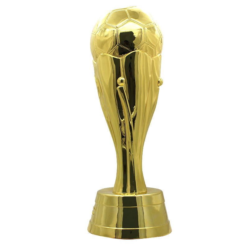 soccer trophy 8-5