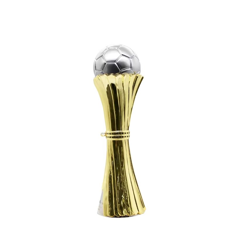 soccer trophy Factory-03