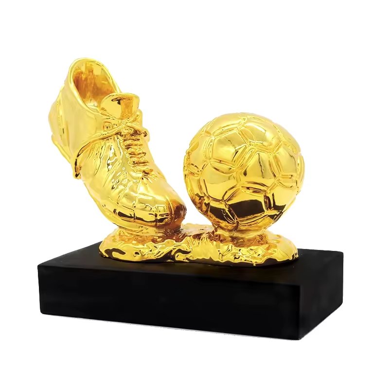 soccer trophy Factory-04
