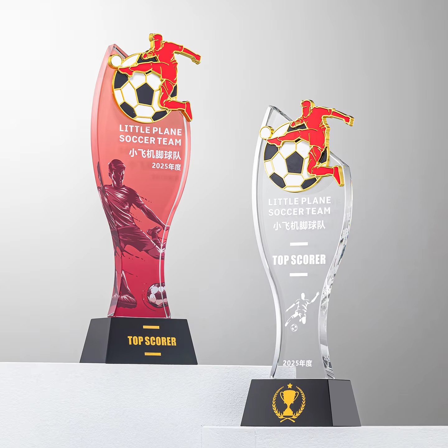 soccer trophy Manufacturers-01