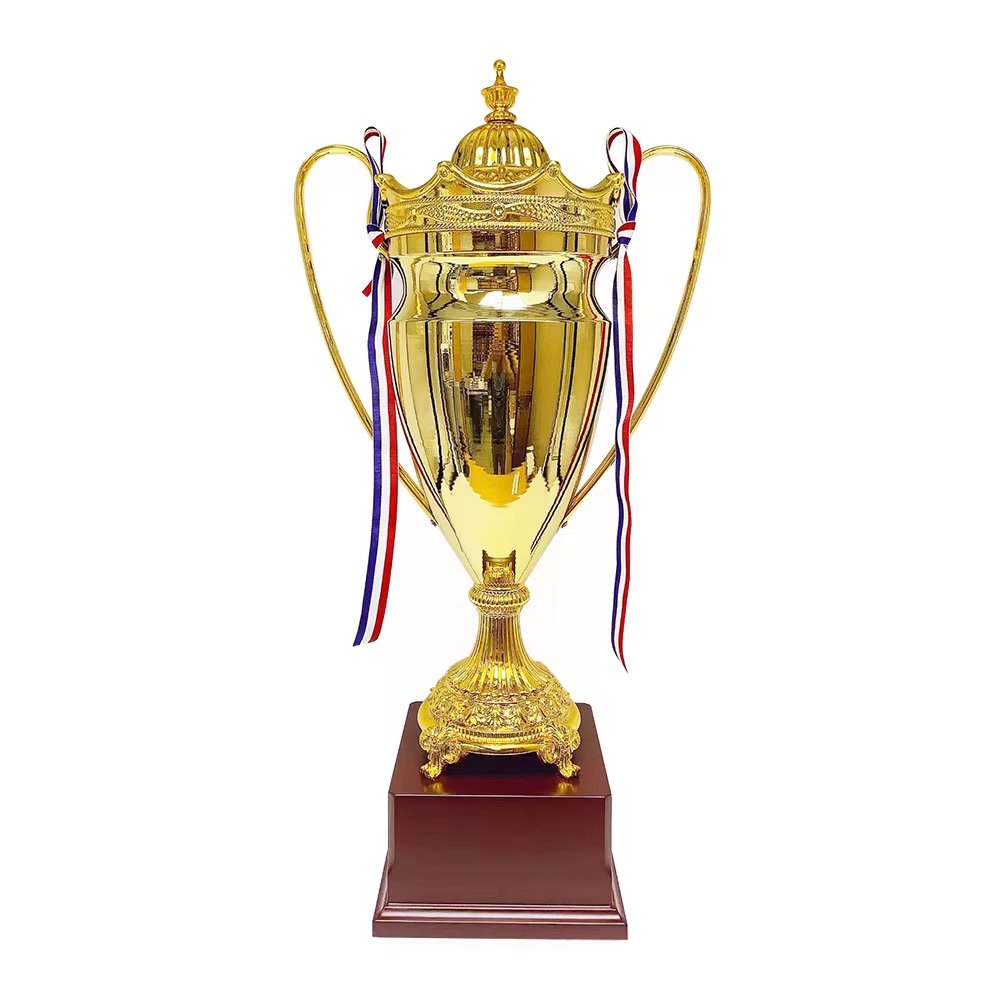 soccer trophy cup​-01