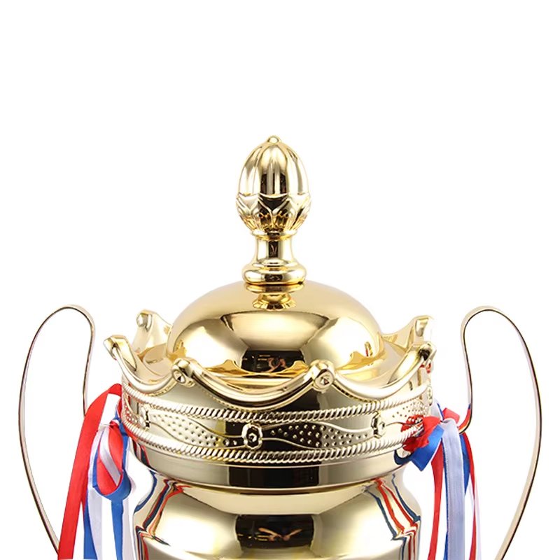 soccer trophy cup​-02