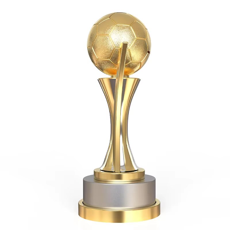 soccer trophy cup​ Factory-02