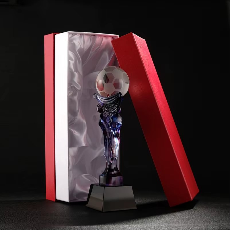 soccer trophy cup​ Manufacturers-05