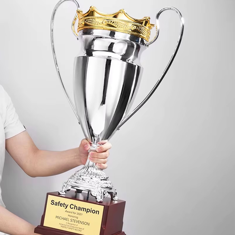 soccer trophy cup​2