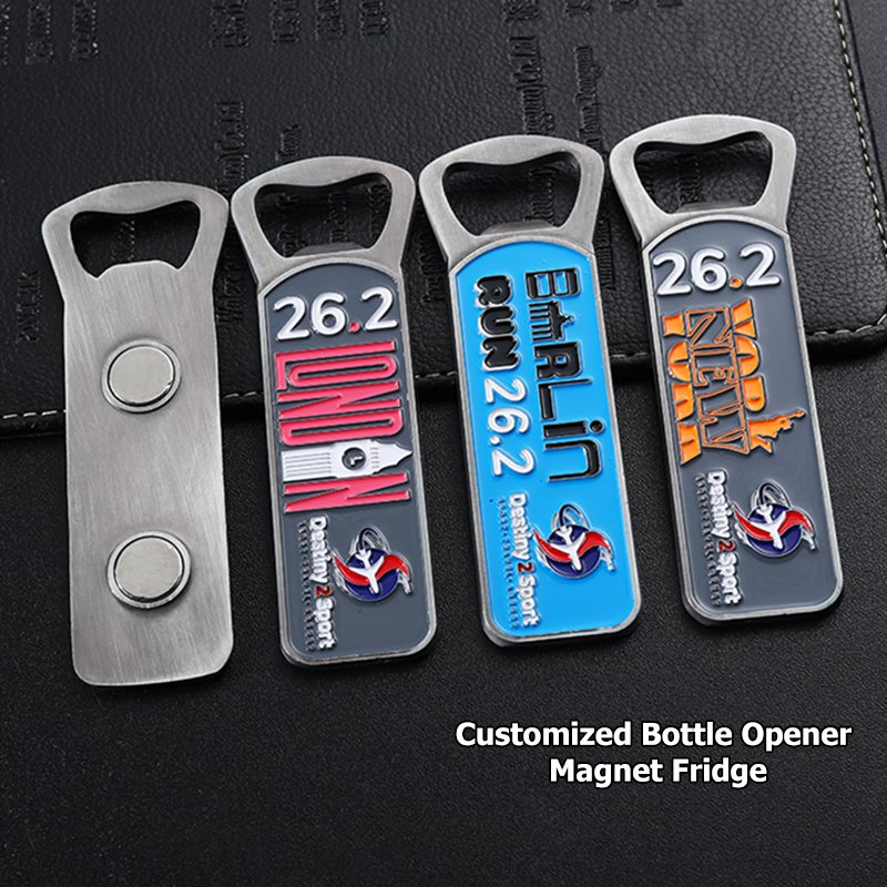 souvenir fridge magnets​ 14-4