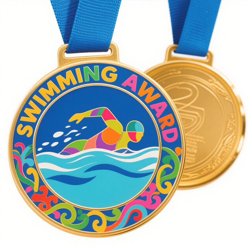 swimming medals manufacturers2