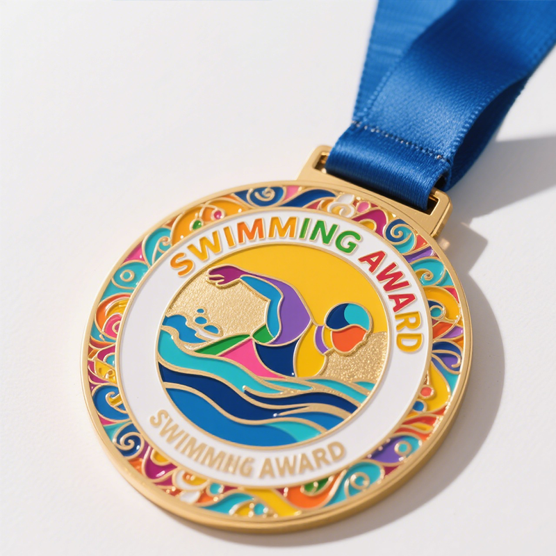 swimming medals manufacturers3