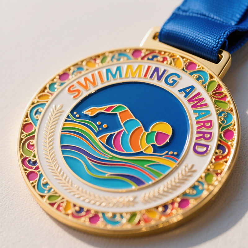 swimming medals manufacturers4