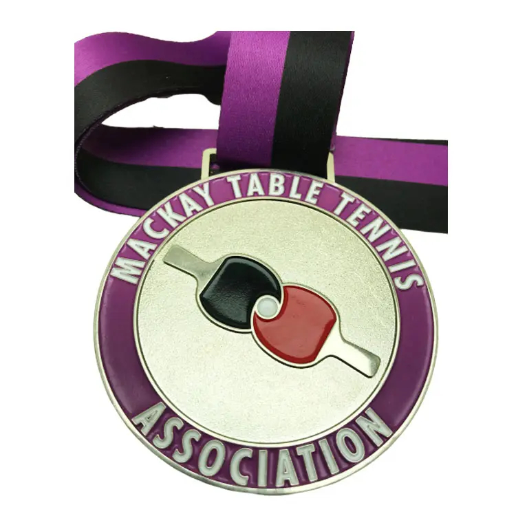 table tennis gold medals​ Wholesaler 14-2