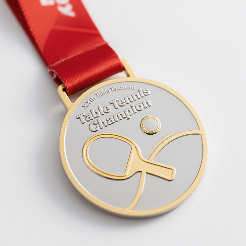 table tennis medal manufacturer3