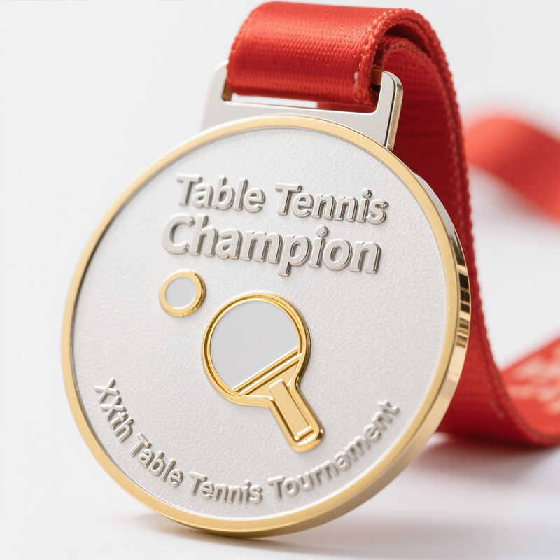 table tennis medal manufacturer4