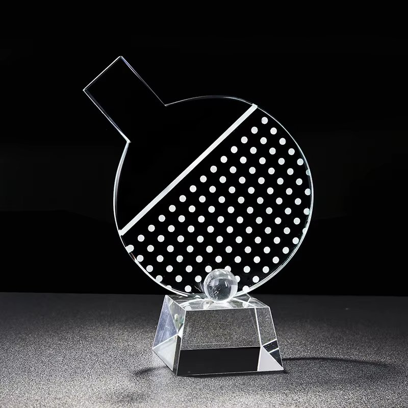 table tennis trophy​ 11-1