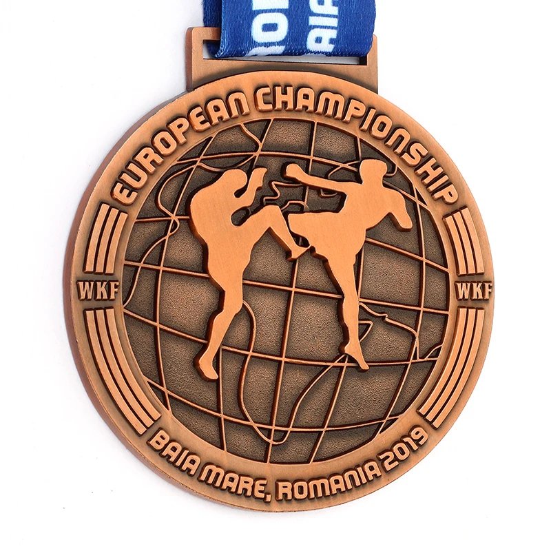 taekwondo gold medal​ 2-2