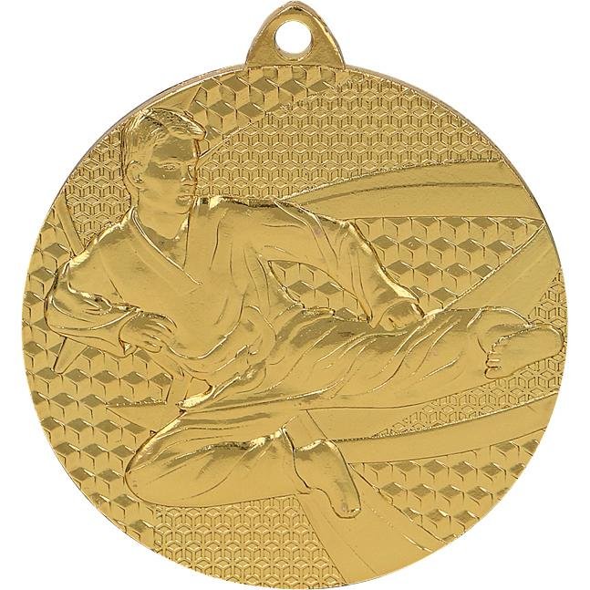 taekwondo gold medal​ 27-1