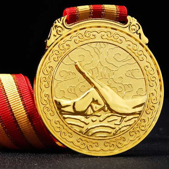 taekwondo gold medal​ 3-3