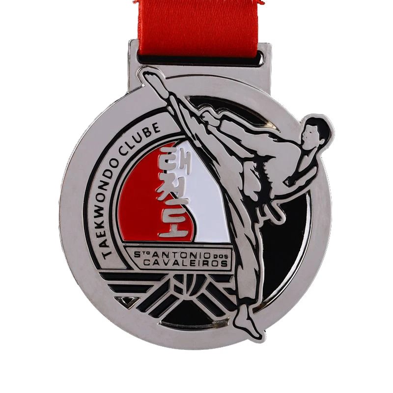 taekwondo gold medal​ 30-1