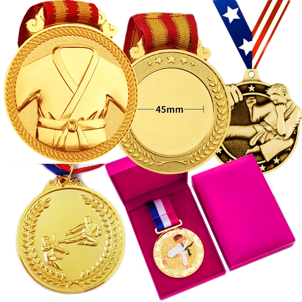 taekwondo medals​ 11-1