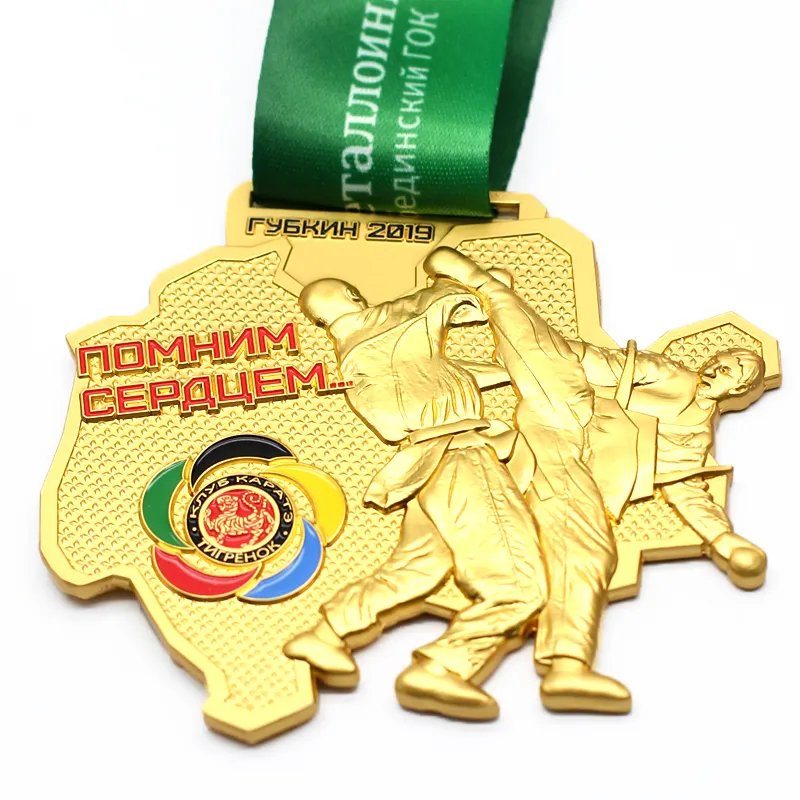 taekwondo medals​ 21-1
